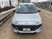 Hyundai Atos 2021 Silver for sale