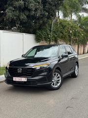 Honda CR-V 2024 Black for sale