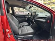 Toyota Yaris 1.5 Sedan L 2020 Red for sale