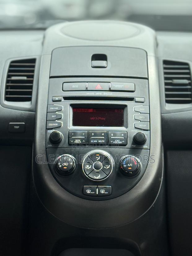 Kia Soul 2014