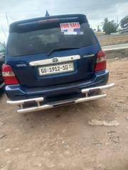 Toyota Highlander Base 2010 Blue for sale