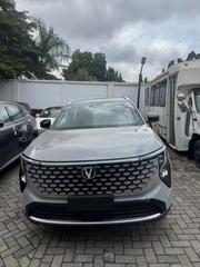 New Changan CS55 Plus 1.5 Petrol FWD 2025 Gray for sale