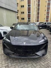 New Deepal S07 2024 Black for sale