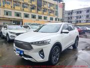 Haval F7 2021 White for sale