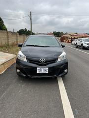 Toyota Yaris LE Hatchback 5dr 2013 Black for sale