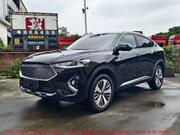 Haval F7 2021 Black for sale