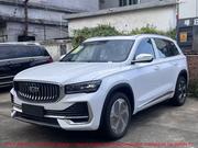Geely Xingrui 2024 White for sale