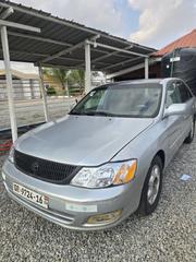 Toyota Avalon 2003 Gray for sale