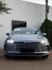 New BYD Destroyer 05 DM-i 1.5 Hybrid FWD 2025 Silver for sale