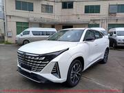 New Changan UNI-Z 2025 White for sale