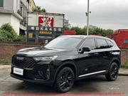 Haval H6 2021 Black for sale