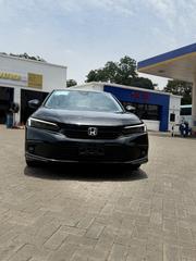 Honda Civic 2023 Black for sale
