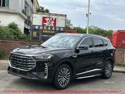 Jetour X70 Plus 2023 Black for sale