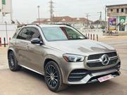 Mercedes-Benz GLE-Class 2021 Brown for sale