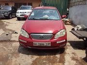Toyota Corolla 2006 Red for sale