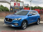 MG HS 20T DCT Comfort 2018 Blue for sale