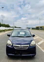 Daihatsu Mira 2014 Blue for sale