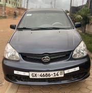 Toyota Echo Sedan 2005 Blue for sale