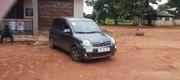 Toyota Sienta 2012 Gray for sale