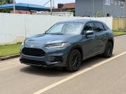 Honda HR-V EX-L AWD CVT 2023 Green for sale