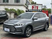 BYD Song Pro DM-i 2023 Gray for sale