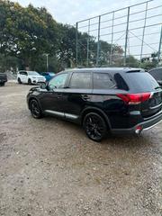 Mitsubishi Outlander ES AWC 2016 Black for sale