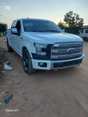 Ford F-150 Platinum 4x4 SuperCrew Cab Styleside 6.5 ft. box 157 in. WB for sale