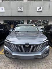 New Changan Hunter Plus 2.0 Petrol 4x4 2025 Gray for sale