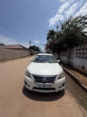 Nissan Sentra 2014 White for sale