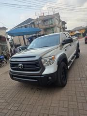 Toyota Tundra 2016 White for sale