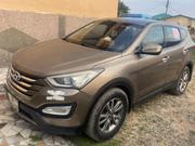 Hyundai Santa Fe 2013 for sale
