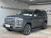Haval H9 2024 Gray for sale