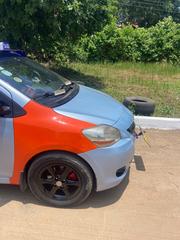 Toyota Yaris 2016 for sale