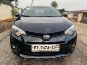 Toyota Corolla S 4dr Sedan (1.8L 4cyl CVT) 2016 Black for sale