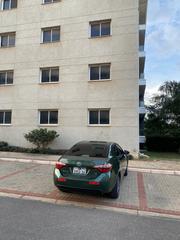 Toyota Corolla 2014 Green for sale