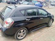Pontiac Vibe 2010 Black for sale