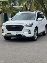 Haval M6 2017 White for sale