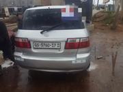 Kia Carens 2005 Gray for sale