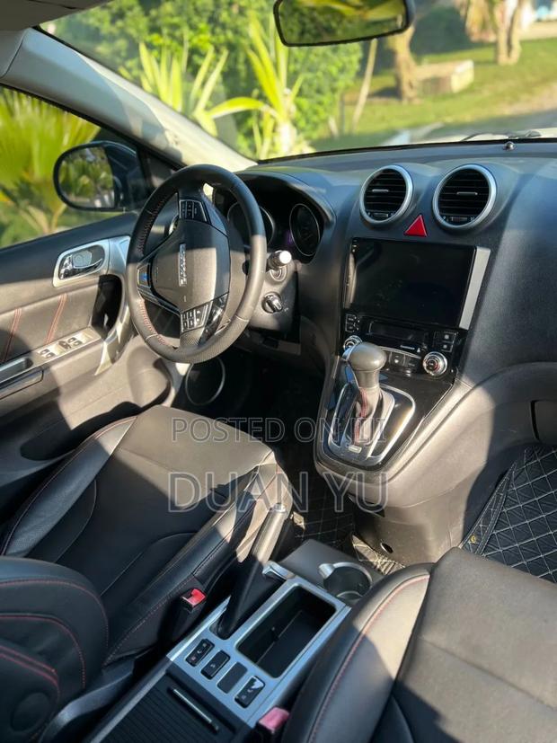 Haval H6 1.5 turbo FWD 2017 White