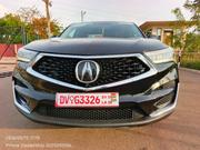 Acura RDX 2020 Black for sale