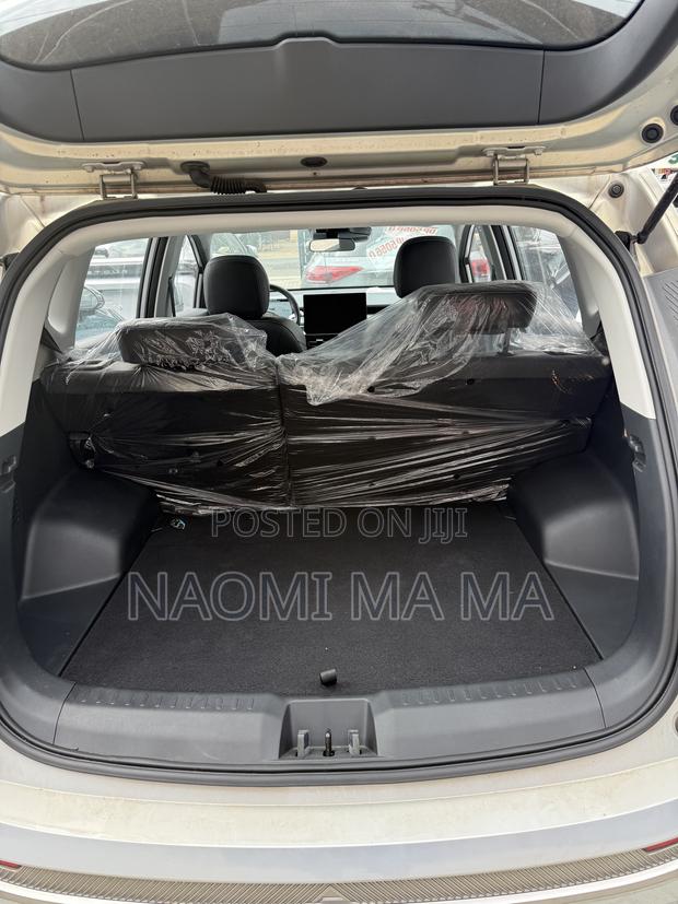 New GAC AION Y Plus 70 2024 Off white