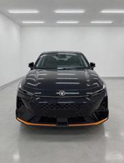 Changan UNI-V 2025 Black for sale