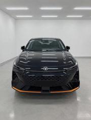 Changan UNI-V 2025 Black for sale