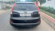 Honda CR-V 2015 Black for sale