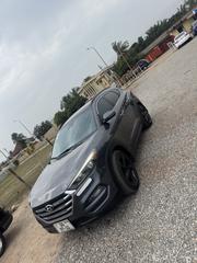 Hyundai Tucson 2016 Gray for sale