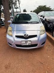Toyota Vitz 2010 Gray for sale