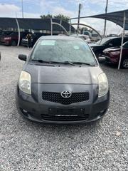 Toyota Vitz 2010 Gray for sale