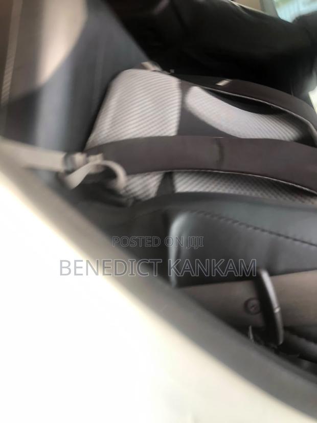 Hyundai Santa Fe GLS 4dr SUV AWD (3.3L 6cyl 6A) 2014 White