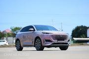 Changan UNI-K 2.0 Petrol FWD 2021 Pink for sale