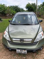 Honda CR-V 2013 Gold for sale